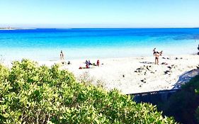 Splendido Appartamento Ultimo Piano Vista Mare Alghero Lido